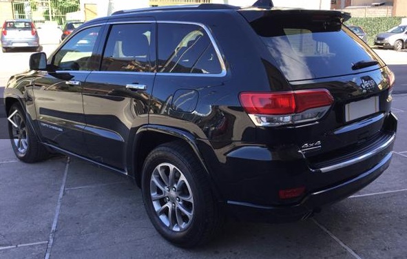 JEEP GD CHEROKEE (01/06/2015) - 